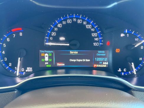 Used 2015 Cadillac SRX Performance w/ Driver Awareness Package FWD image 15