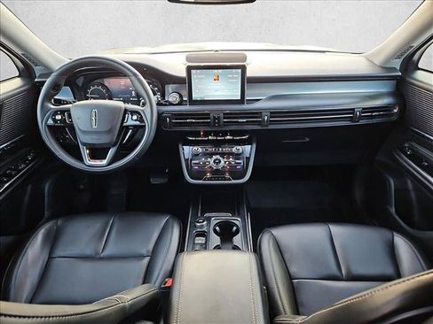 Used 2022 Lincoln Corsair FWD image 17