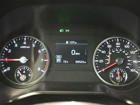 Used 2022 Kia Telluride S AWD/4WD image 15