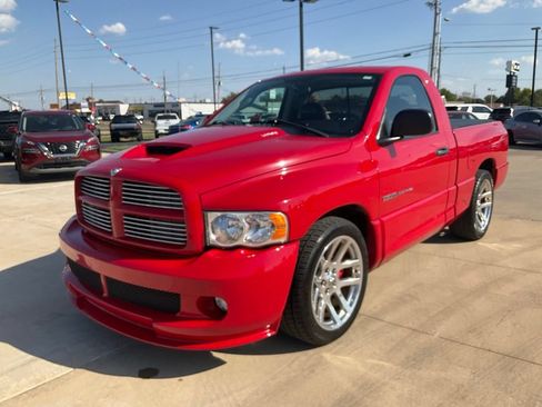 Used 2005 Dodge Ram 1500 Truck 2WD Regular Cab image 31