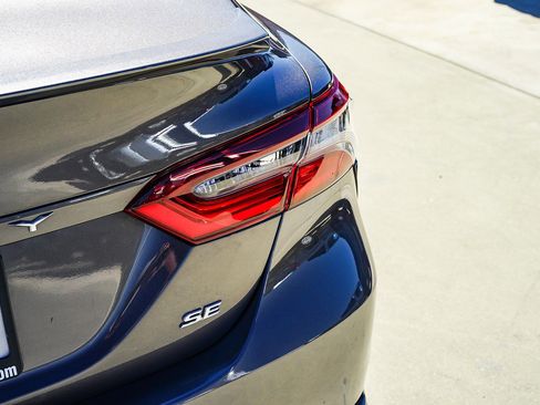 Certified 2024 Toyota Camry SE image 11