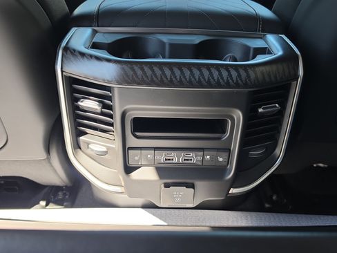 New 2026 RAM 1500 Tungsten w/ Bed Utility Group image 28