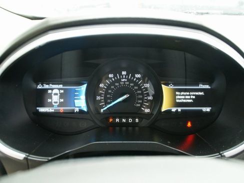 Used 2020 Ford Edge Titanium image 18