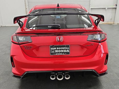 New 2026 Honda Civic Type R image 7