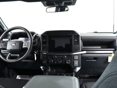 New 2026 Ford F150 STX w/ Equipment Group 200A AWD/4WD image 7