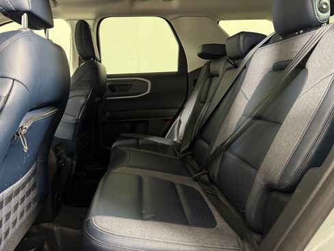 Used 2021 Ford Bronco Sport First Edition AWD/4WD image 21