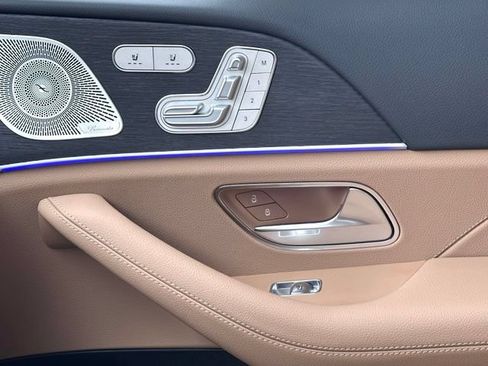 New 2026 Mercedes-Benz GLE 350 4MATIC image 40