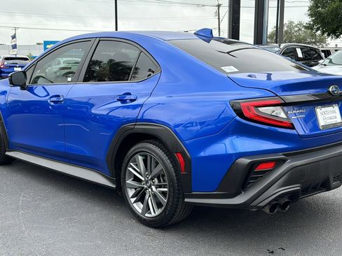 Used 2024 Subaru WRX AWD/4WD image 6