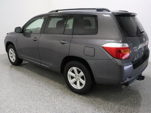 Used 2008 Toyota Highlander 4WD image 9