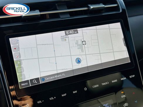 Used 2024 Hyundai Tucson XRT FWD image 32