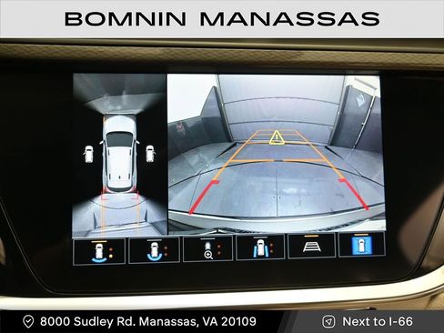 Used 2023 Buick Encore GX Essence w/ Advanced Technology Package FWD image 21