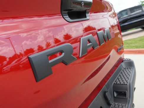 New 2026 RAM 1500 RHO AWD/4WD image 12