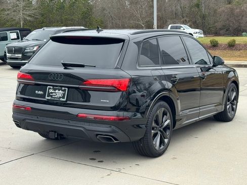 New 2026 Audi Q7 3.0T Premium Plus image 13