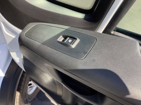 Used 2025 RAM ProMaster 3500 w/ Power Group image 27