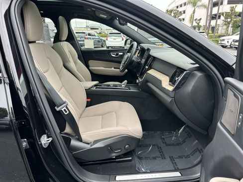Certified 2026 Volvo XC60 B5 Plus w/ Climate Package image 24