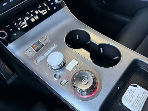 New 2026 Genesis GV70 3.5T Sport Advanced AWD/4WD image 22