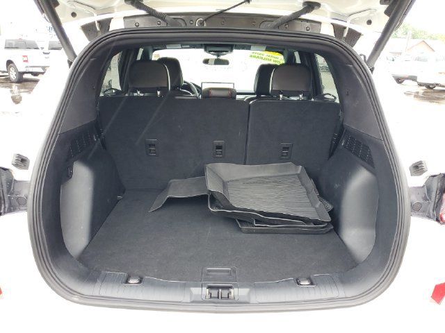 Used 2023 Ford Escape ST-Line Select w/ Tech Pack #2 AWD/4WD image 7