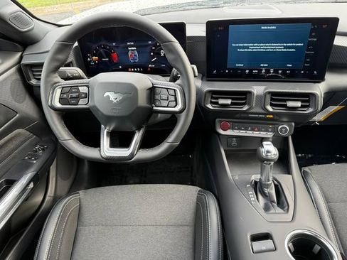 New 2026 Ford Mustang Coupe image 10