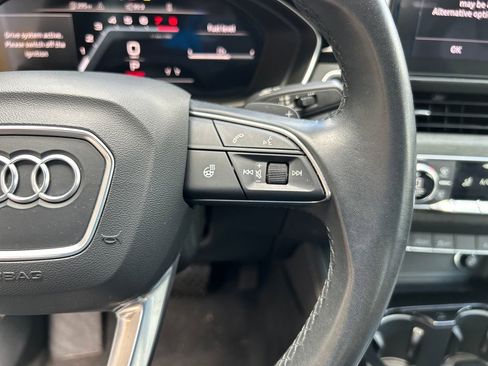 Used 2024 Audi A5 2.0T Premium Plus AWD/4WD image 22