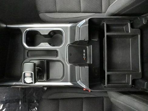 Used 2025 Chevrolet Silverado 1500 RST image 42