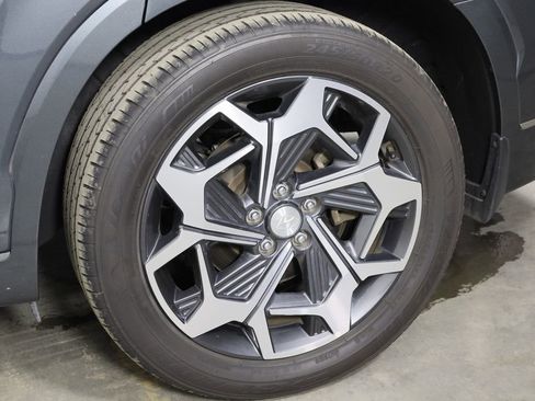 Used 2022 Hyundai Palisade Calligraphy image 41