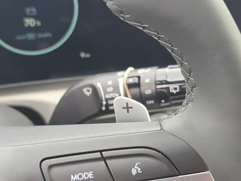 New 2026 Hyundai Tucson Limited image 34