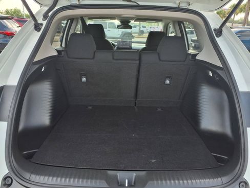 Used 2025 Honda HR-V LX image 7