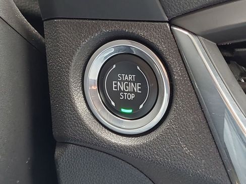 Used 2025 Buick Encore GX Preferred FWD image 17