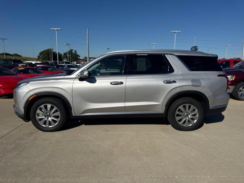 Used 2025 Hyundai Palisade SEL AWD/4WD image 23