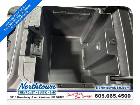 Used 2021 GMC Sierra 1500 SLT w/ SLT Premium Plus Package AWD/4WD image 26