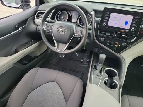 Used 2023 Toyota Camry LE image 14
