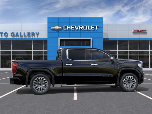 New 2026 GMC Sierra 1500 Denali Ultimate AWD/4WD image 6