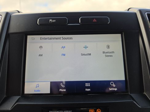 Used 2022 Ford F250 XLT AWD/4WD image 17
