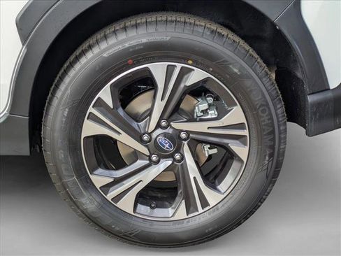 New 2026 Subaru Crosstrek 2.5i Premium image 8