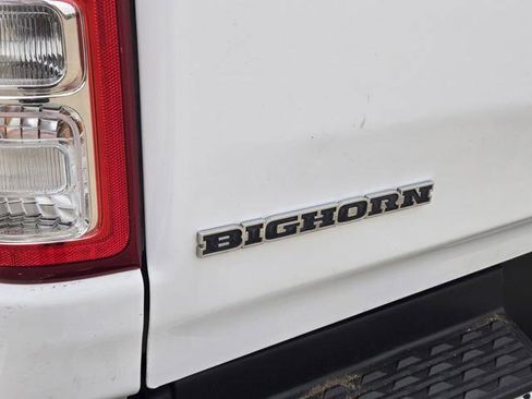 Used 2023 RAM 1500 Big Horn AWD/4WD image 33