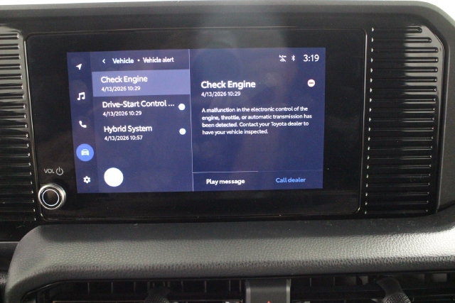 Used 2024 Toyota Land Cruiser AWD/4WD image 19