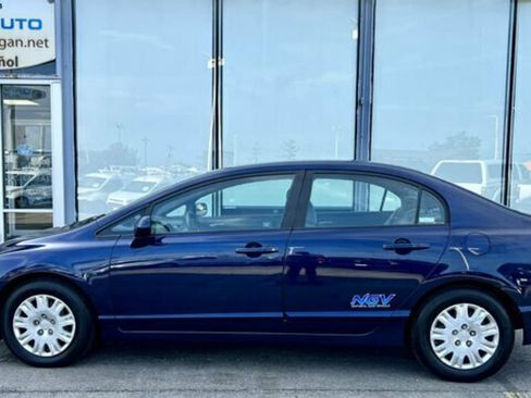Used 2011 Honda Civic GX image 26