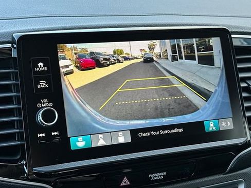 New 2026 Honda Ridgeline RTL image 21