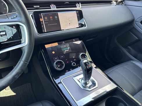 Used 2023 Land Rover Range Rover Evoque S AWD/4WD image 27