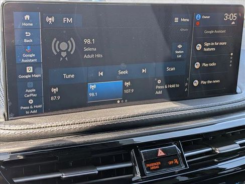 New 2026 Acura MDX Type S AWD/4WD image 12