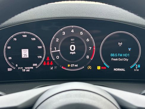 New 2026 Porsche Panamera RWD image 29