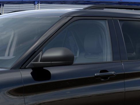 New 2027 Ford Explorer Active AWD/4WD image 20