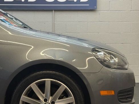 Used 2014 Volkswagen Jetta TDI image 4