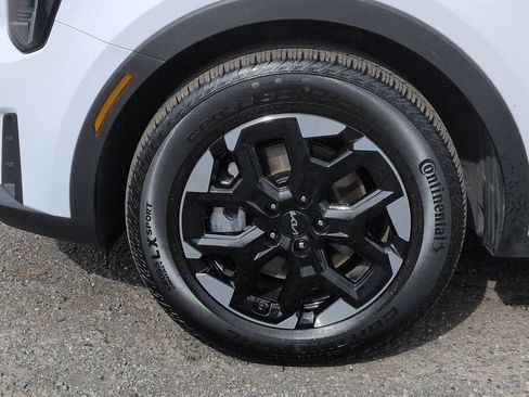 Used 2025 Kia Sorento S w/ Panoramic Sunroof Package image 33