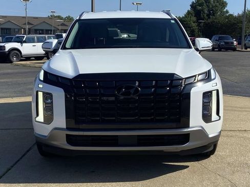 Used 2024 Hyundai Palisade SEL FWD image 6