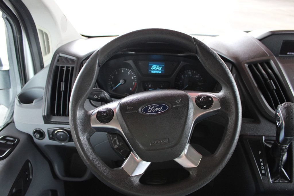 Used 2018 Ford Transit 350 XL RWD image 16