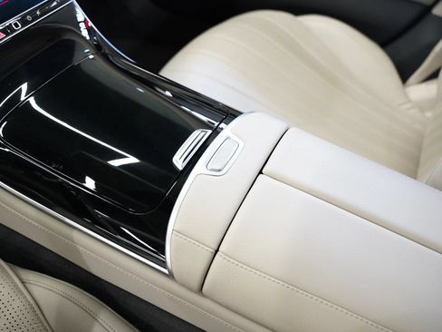 Used 2023 Mercedes-Benz S 500 4MATIC image 21