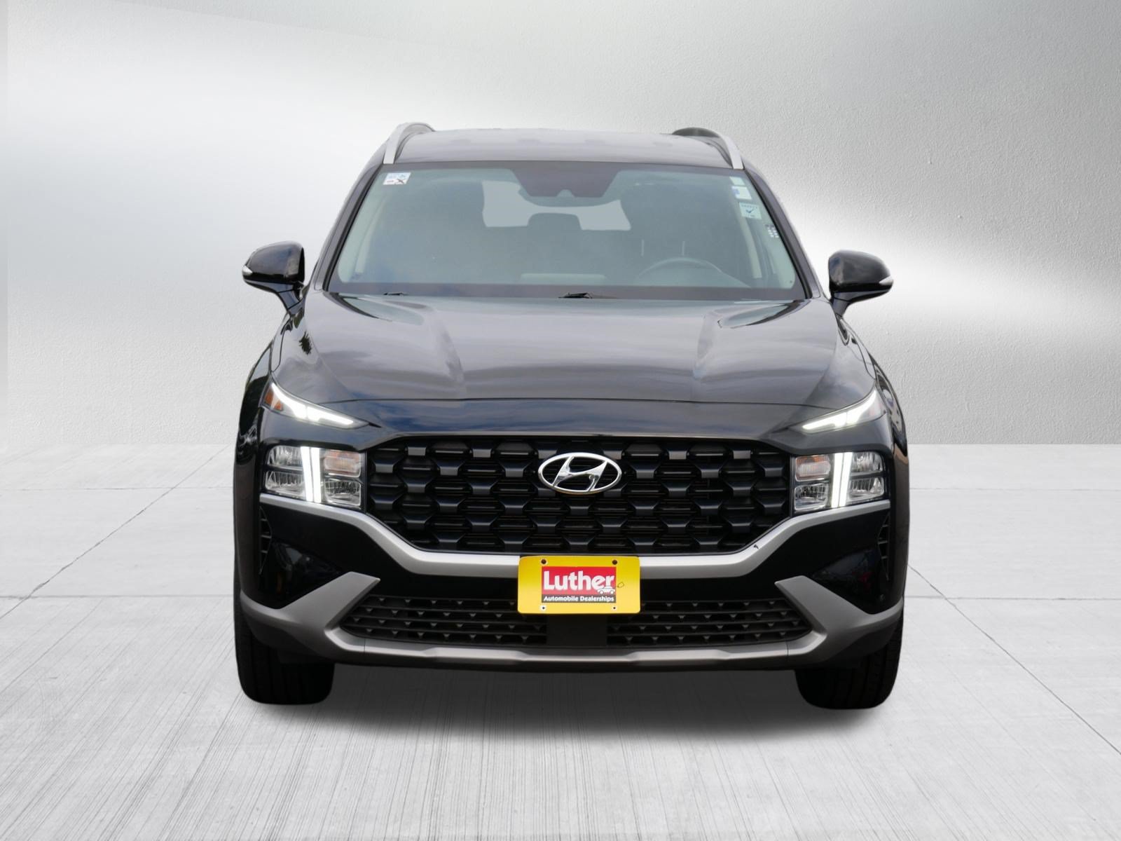 Used 2023 Hyundai Santa Fe SEL AWD/4WD image 2