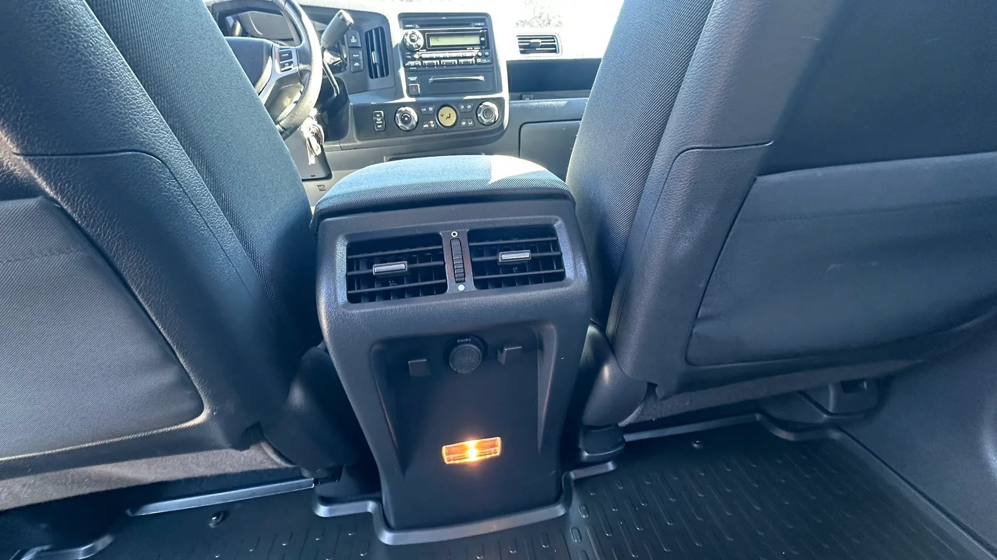 Used 2014 Honda Ridgeline Sport image 31