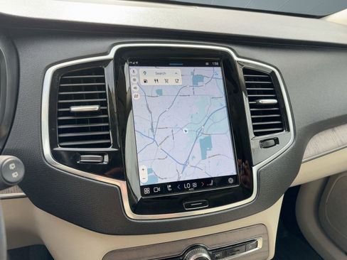 Certified 2023 Volvo XC90 B6 Plus w/ Protection Package image 22